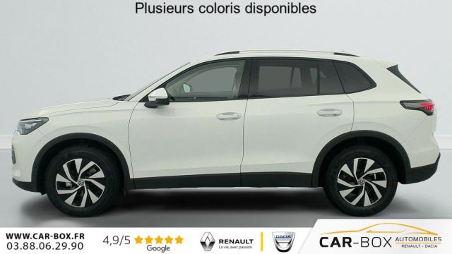 Volkswagen Tiguan image 3