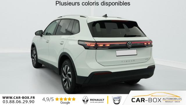 Volkswagen Tiguan image 9
