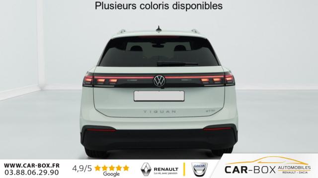 Volkswagen Tiguan image 2