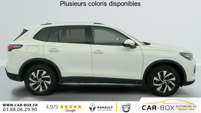 Volkswagen Tiguan image 8