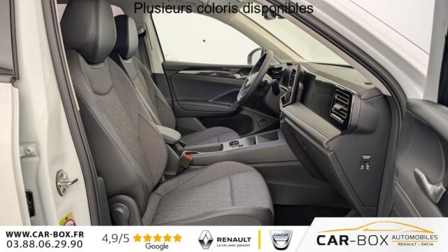 Volkswagen Tiguan image 1