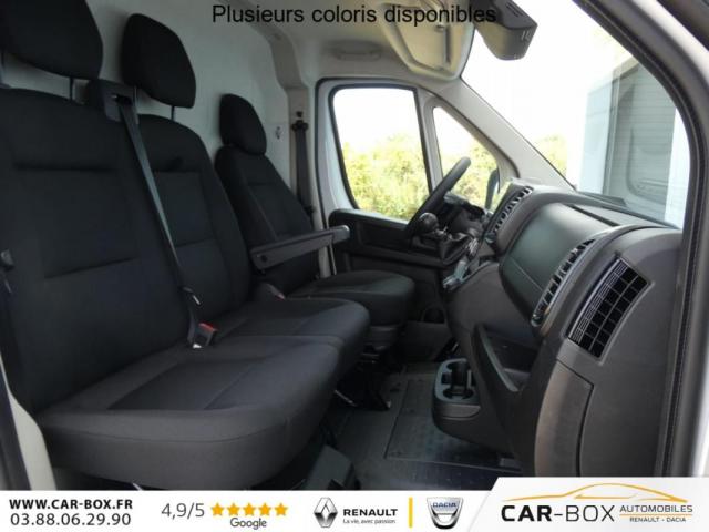 Citroen Jumper image 9