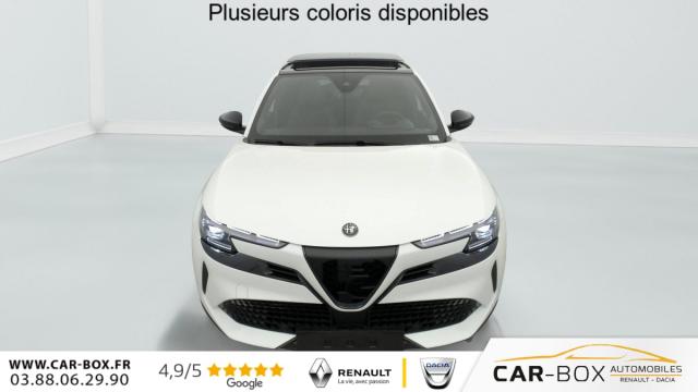 Alfa Romeo Junior image 8