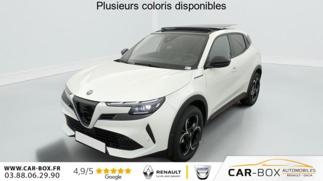 Alfa Romeo Junior image 2