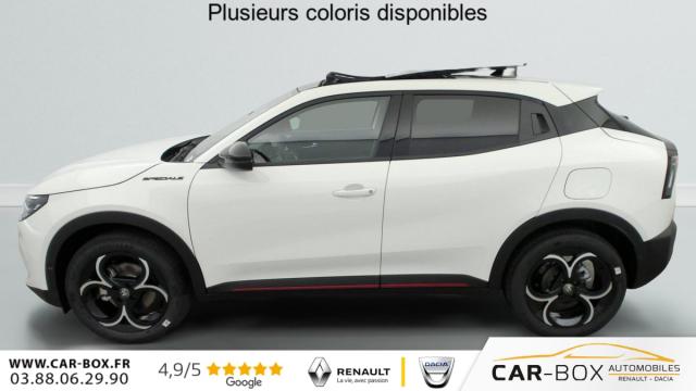 Alfa Romeo Junior image 7