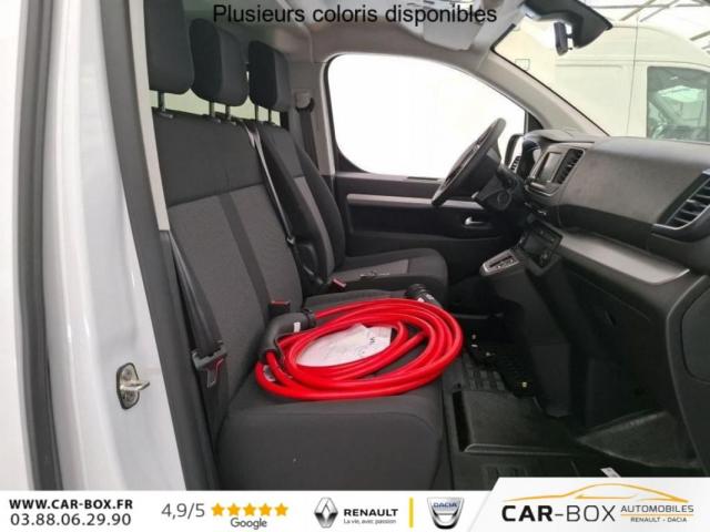 Citroen Jumpy image 6