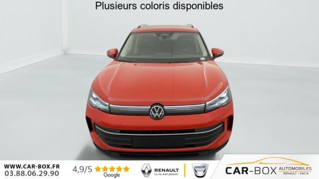 Volkswagen Tiguan image 6