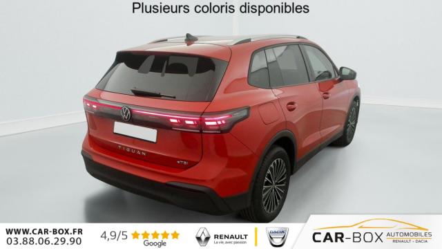 Volkswagen Tiguan image 9