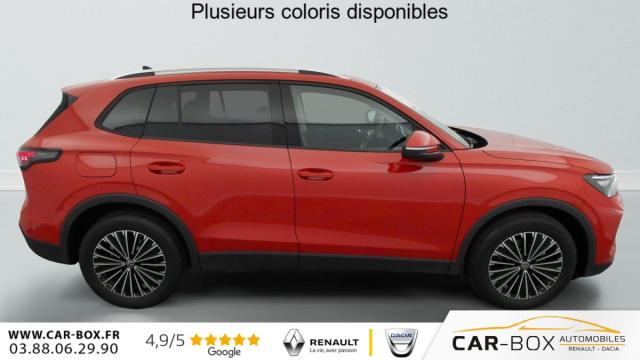 Volkswagen Tiguan image 7