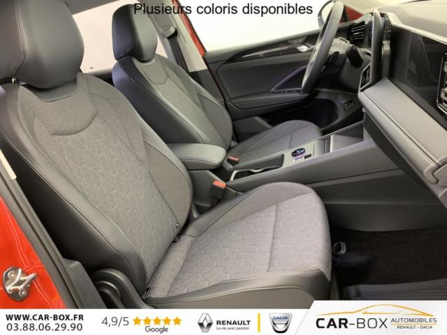 Volkswagen Tiguan image 8