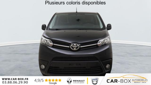 Toyota Proace image 7