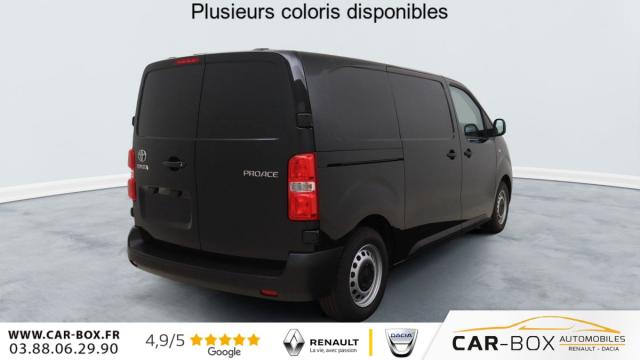 Toyota Proace image 6