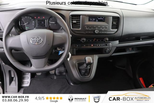 Toyota Proace image 5