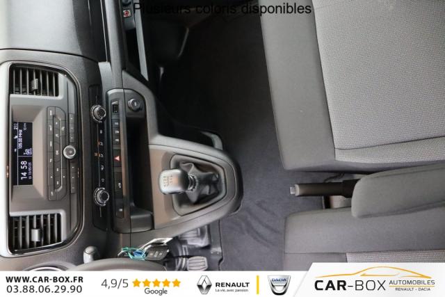 Toyota Proace image 3