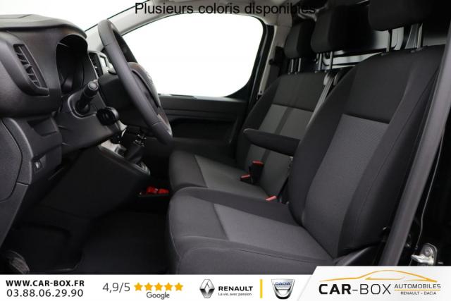 Toyota Proace image 4
