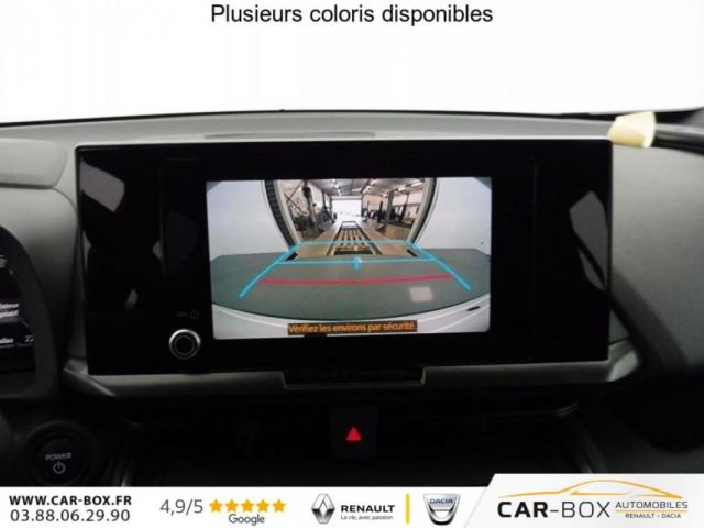 Toyota C-Hr image 4