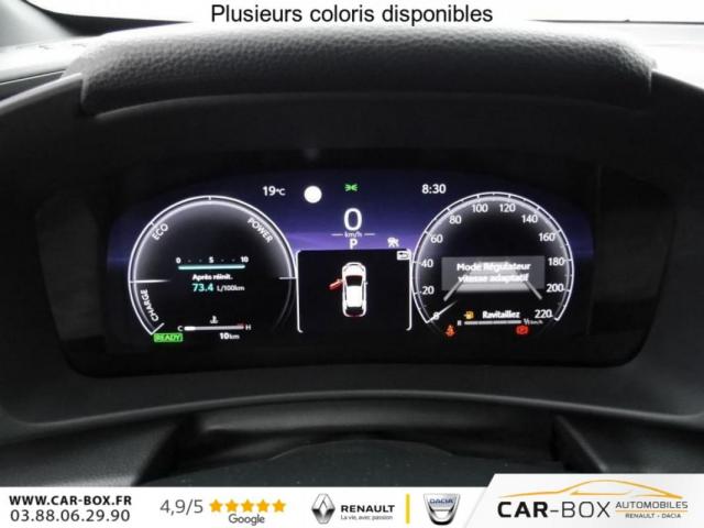 Toyota C-Hr image 5