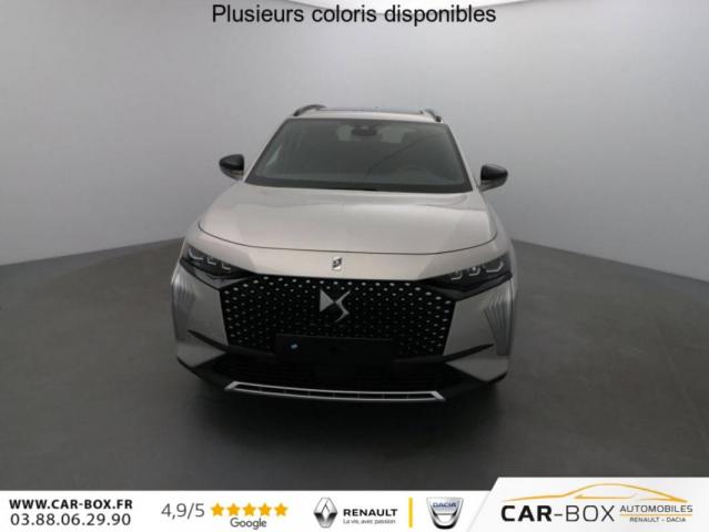 Ds Ds 7 image 9
