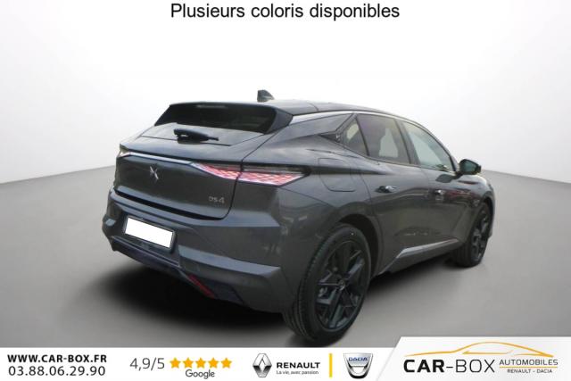 Ds Ds 4 image 2
