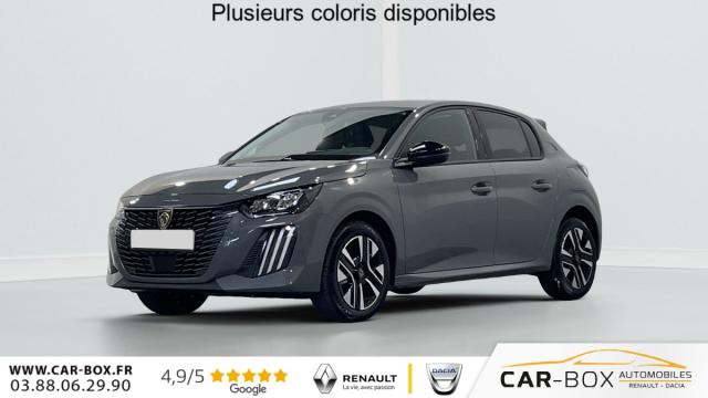 Peugeot