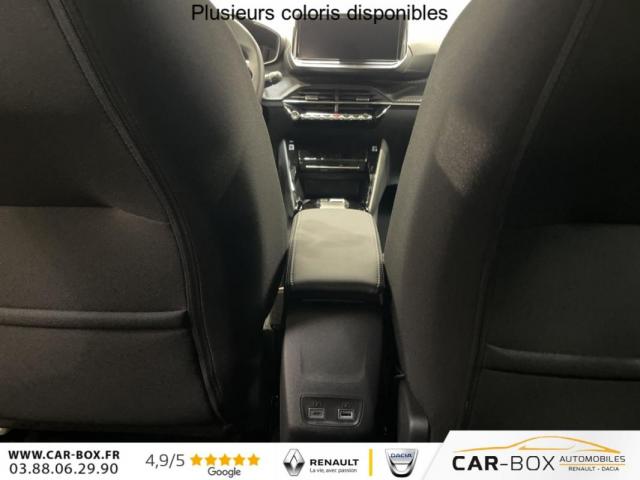 Peugeot 208 image 1