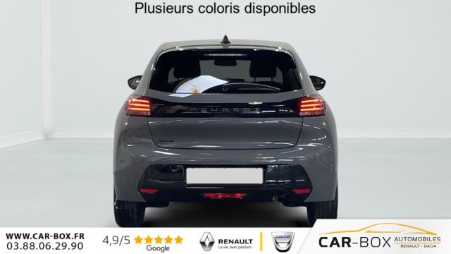 Peugeot 208 image 7