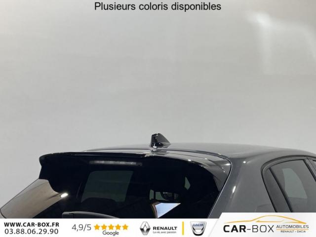 Peugeot 208 image 8