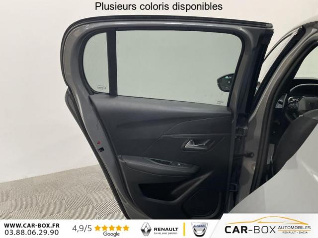 Peugeot 208 image 3