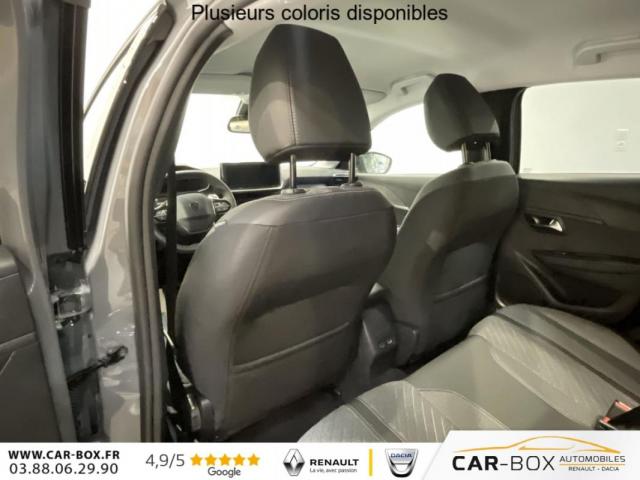 Peugeot 208 image 6