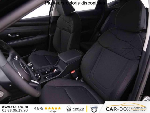 Hyundai Tucson image 2