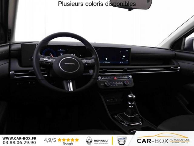 Hyundai Tucson image 1