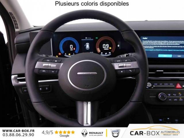 Hyundai Tucson image 6