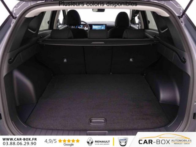Hyundai Tucson image 5