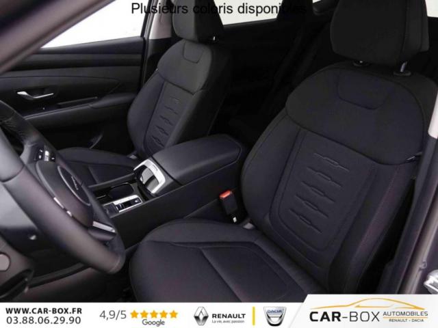 Hyundai Tucson image 3