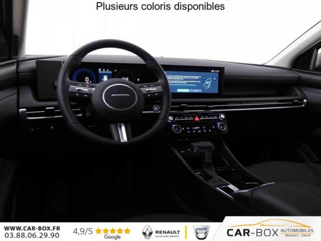 Hyundai Tucson image 9