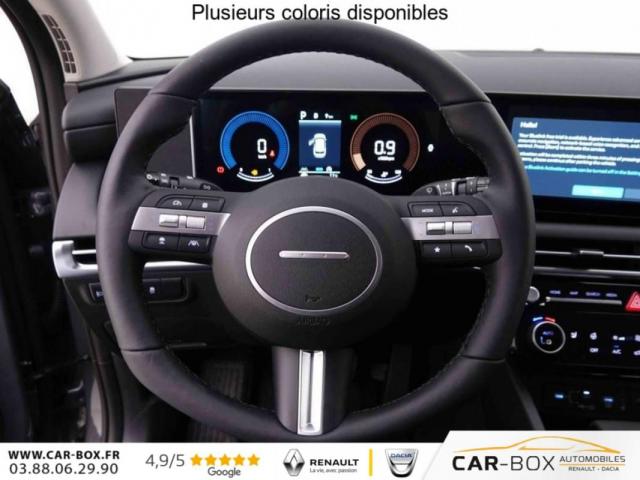 Hyundai Tucson image 8