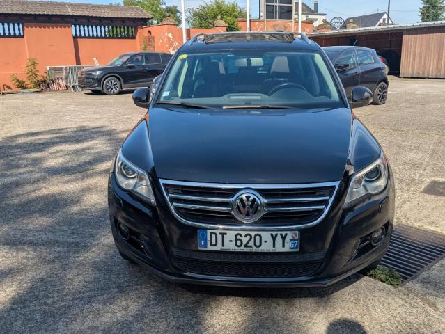 Volkswagen Tiguan image 1