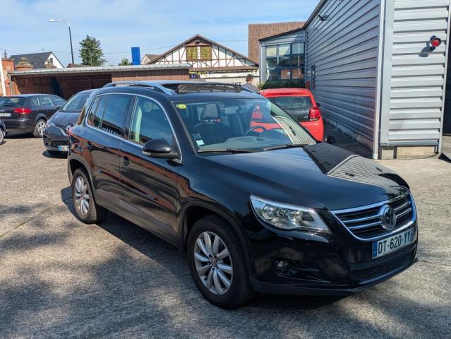Volkswagen Tiguan image 3
