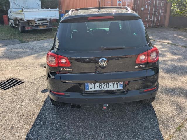 Volkswagen Tiguan image 5