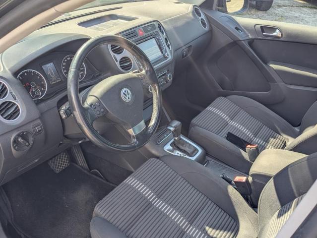 Volkswagen Tiguan image 4