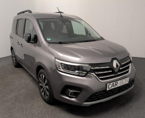 Renault Kangoo image 9