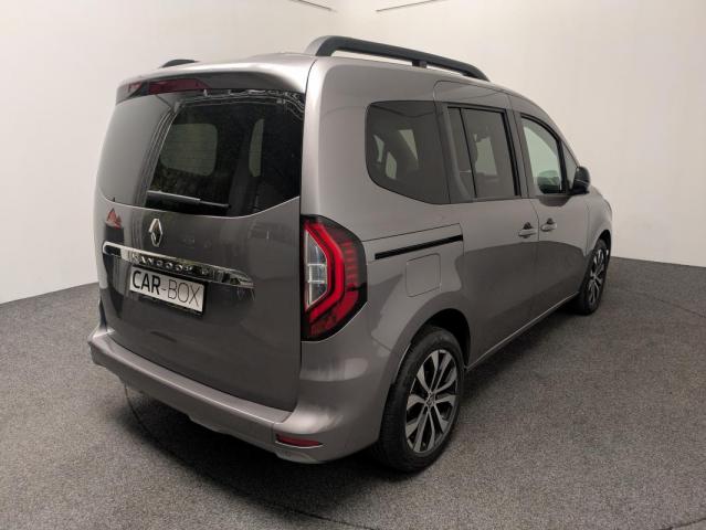 Renault Kangoo image 1