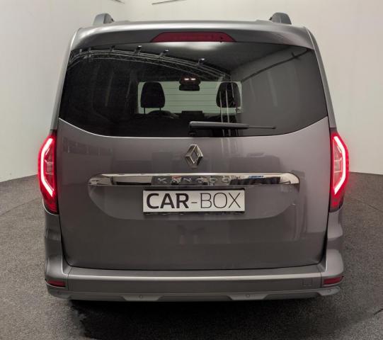 Renault Kangoo image 6