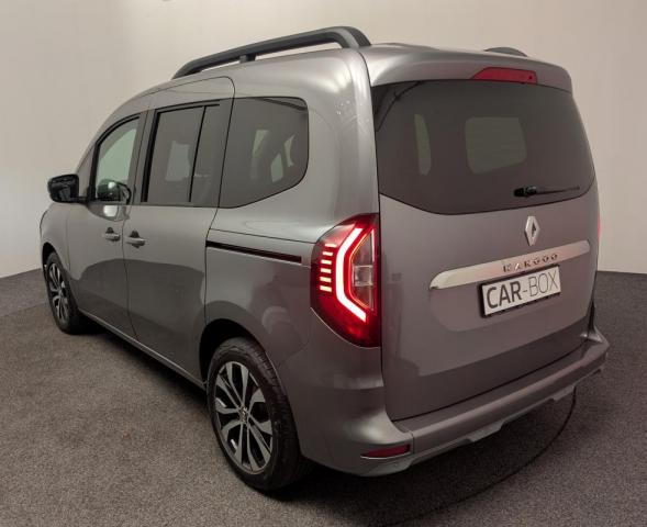 Renault Kangoo image 8