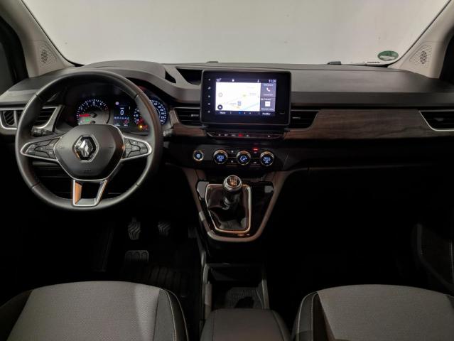 Renault Kangoo image 7