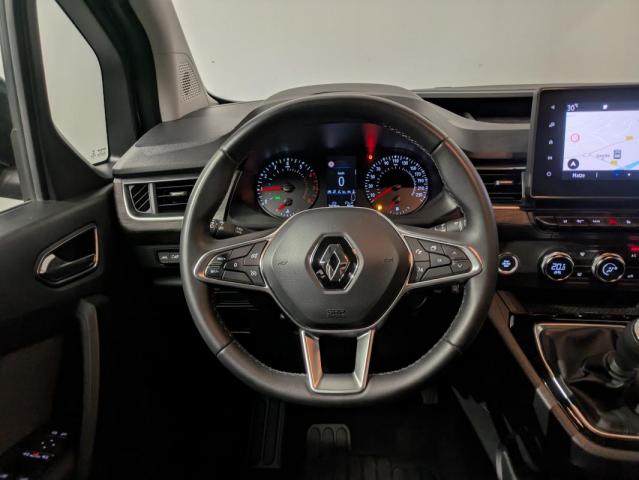 Renault Kangoo image 3
