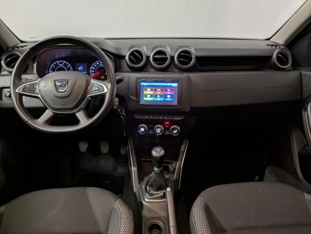 Dacia Duster image 5
