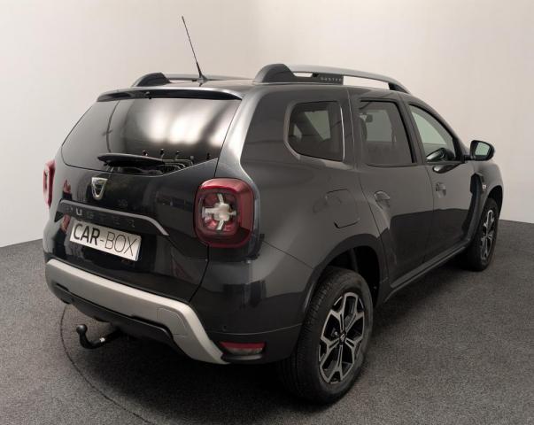 Dacia Duster image 7