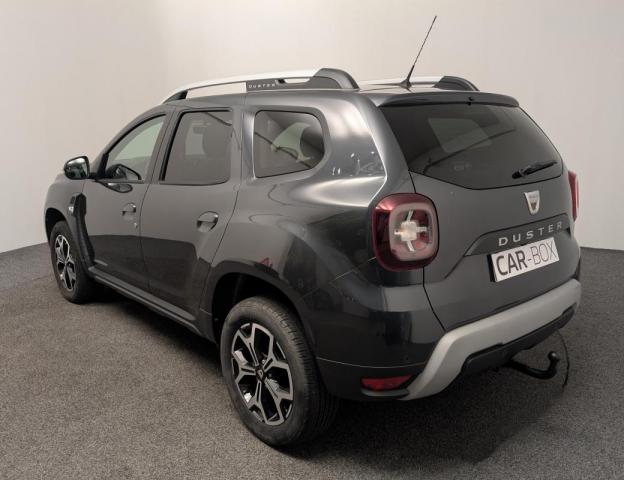 Dacia Duster image 6