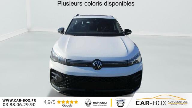 Volkswagen Tiguan image 9